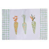 Carrot Patch Placemats-Lange General Store