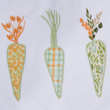 Carrot Patch Placemats-Lange General Store