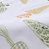 Carrot Patch Table Runner 54"-Lange General Store