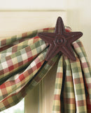 Cast Star Curtains Hook-Lange General Store