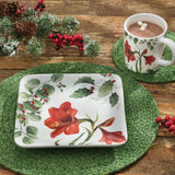 Celebrate The Season Dinnerware-Lange General Store