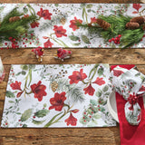 Celebrate The Season Placemats-Lange General Store