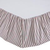 Celebration Bed Skirt-Lange General Store