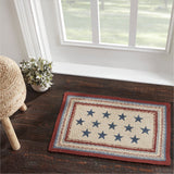 Celebration Collection Braided Rugs - Rectangle - Lange General Store