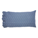 Celebration Ruffled Pillow Case-Lange General Store