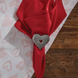 Chadron Red Napkins-Lange General Store