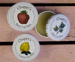 Chappy's Lip Balm Tin-Lange General Store