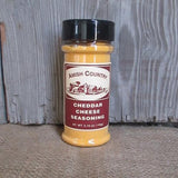 Cheddar Cheese Seasoning-Lange General Store