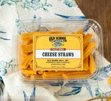 Cheese Straws - Traditional-Lange General Store