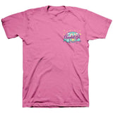 Cherished Girl Star Camper T-Shirt-Lange General Store