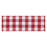 Cherry Ann Check Table Runners-Lange General Store