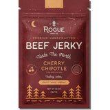 Cherry Chipotle Beef Jerky-Lange General Store