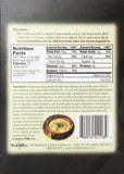 Chipotle Cheddar Dip Mix - Lange General Store - 2