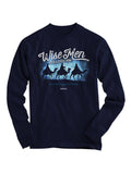 Christian Wise Men T-Shirt-Lange General Store