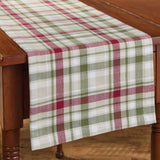 Christmas Barn Table Runner-Lange General Store