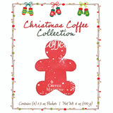 Christmas Coffee Collection-Lange General Store