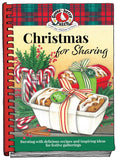 Christmas For Sharing Cookbook-Lange General Store