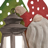 Christmas Gnome Night Light-Lange General Store