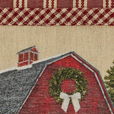 Christmas Memories Pot Holder Set-Lange General Store