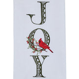 Christmas Tidings Dishtowels-Lange General Store