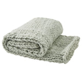 Chunky Knit Throw-Lange General Store