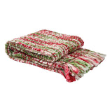 Chunny Holiday Throw-Lange General Store