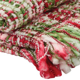 Chunny Holiday Throw-Lange General Store