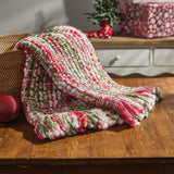 Chunny Holiday Throw-Lange General Store