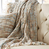 Chunny Mist Throw-Lange General Store