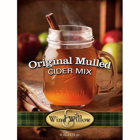 Cider Mix - Original-Lange General Store