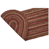 Cider Spice Braided Table Runners-Lange General Store