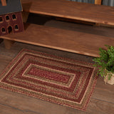 Cider Spice Collection Braided Rugs - Rectangle - Lange General Store