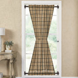 Cider Spice Door Panel Curtain-Lange General Store