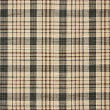 Cider Spice Panel Curtains-Lange General Store