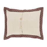 Cider Spice Primitive Pig Pillow-Lange General Store