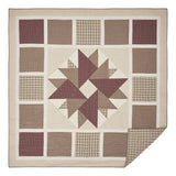 Cider Spice Quilt-Lange General Store