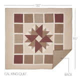 Cider Spice Quilt