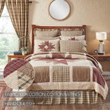 Cider Spice Quilt