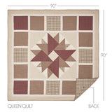 Cider Spice Quilt