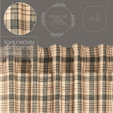 Cider Spice Valance