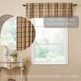 Cider Spice Valance