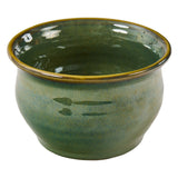 Clairsin Dinnerware - Caprese Green-Lange General Store