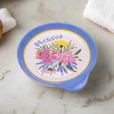 Clementine Blessed Spoon Rest-Lange General Store
