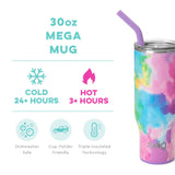 Cloud Nine Mega Mug, 30 oz.-Lange General Store