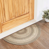 Cobblestone Collection Braided Rugs - Rectangle - Lange General Store