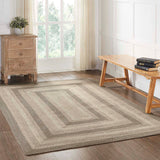 Cobblestone Collection Braided Rugs - Rectangle - Lange General Store