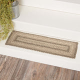 Cobblestone Collection Braided Rugs - Rectangle - Lange General Store