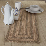 Cobblestone Table Runner - Lange General Store