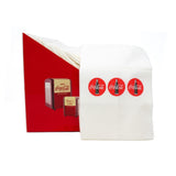 Coca Cola Half Fold Napkins-Lange General Store