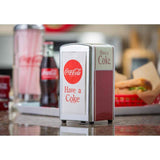 Coca Cola Have A Coke Tall Fold Napkins-Lange General Store